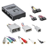 Metra AXHN-1 DATA INTERFACE TURN-ON FOR HONDA 2012-2014 Metra