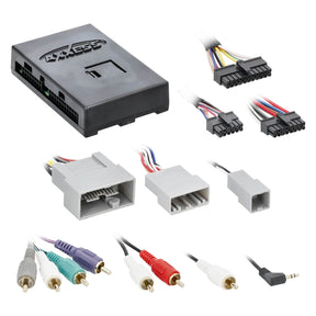 Metra AXHN-1 DATA INTERFACE TURN-ON FOR HONDA 2012-2014 Metra