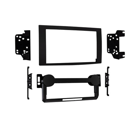 Metra 95-6533B Chrysler/Dodge/Jeep 2004-2010 (without NAV) Metra