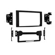 Metra 95-6533B Chrysler/Dodge/Jeep 2004-2010 (without NAV) Metra