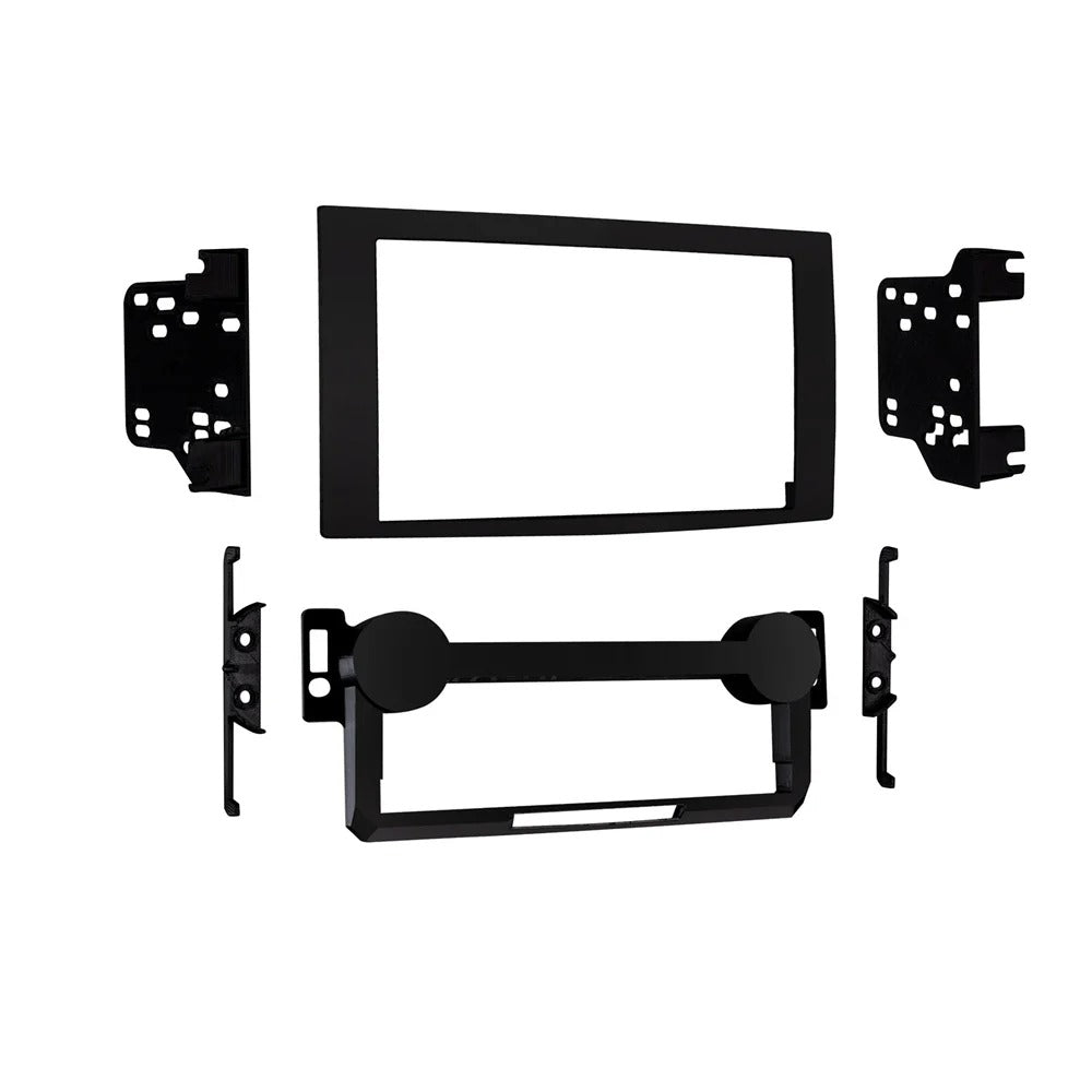 Metra 95-6533B Chrysler/Dodge/Jeep 2004-2010 (without NAV) Metra