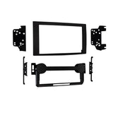 Metra 95-6533B Chrysler/Dodge/Jeep 2004-2010 (without NAV) Metra