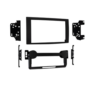 Metra 95-6533B Chrysler/Dodge/Jeep 2004-2010 (without NAV) Metra