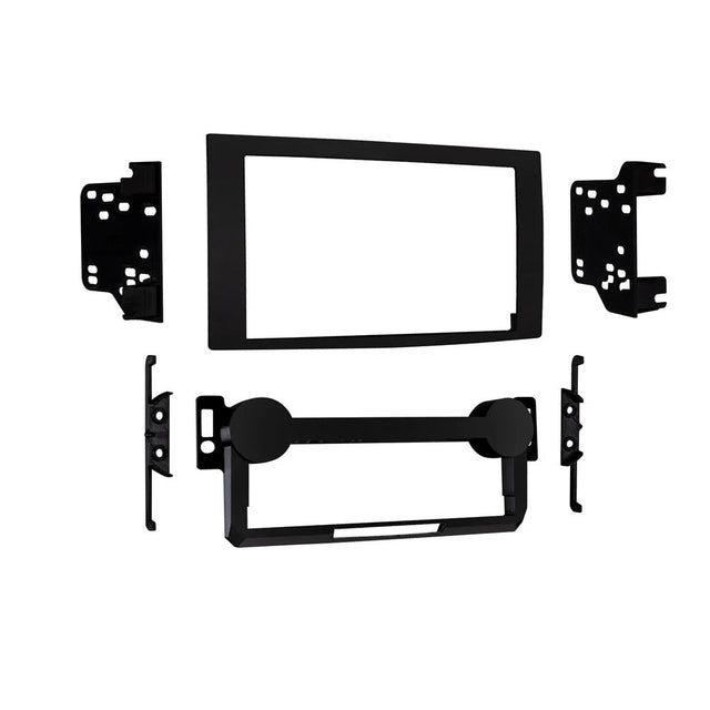 Metra 95-6533B Chrysler/Dodge/Jeep 2004-2010 (without NAV) Metra