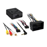 Metra AXRC-CH1 Chime Interface-Fits Chrysler 2013-Up Metra