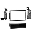 Metra 99-7635 Nissan Multi 2005-2015/Suzuki Equator 2009 Metra