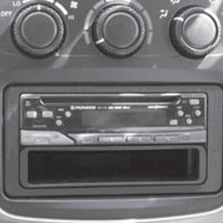 Metra 99-8268 Toyota Highlander  2001-2007/Sequoia 200 Metra