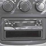 Metra 99-8268 Toyota Highlander  2001-2007/Sequoia 200 Metra