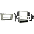 Metra 99-8218 Toyota Camry 2007-2011 Metra