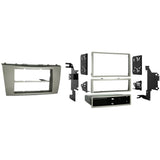 Metra 99-8218 Toyota Camry 2007-2011 Metra