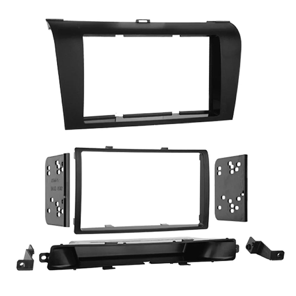 Metra 95-7504 Mazda 3 2004-2009 Metra