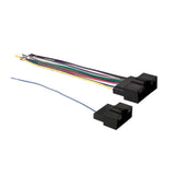 Metra 70-5524 Radio Replacement Harness For Ford 2011-2019