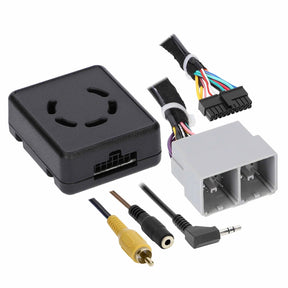 Metra AXTC-LN31 Data Interface with SWC For Select GMC Models 2017-2023 Metra