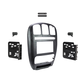 Metra 95-6539 Dodge Caravan 2001-2007/Chrysler Town and Country 2001-2007 Metra