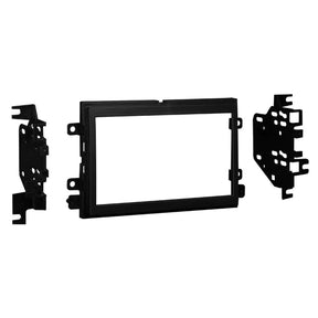 Metra 95-5819 Ford F-150 Base 2009-2014 (XL Models w/o Plus Package) Metra