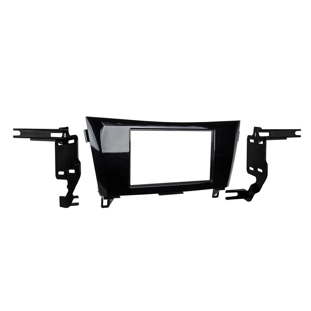 Metra 95-7622HG Nissan Rogue 2014-Up Metra