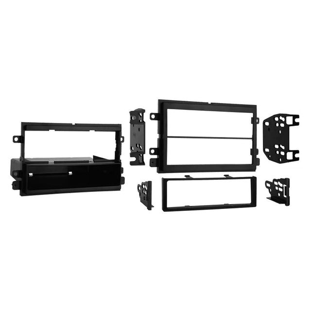 Metra 99-5807 Ford/Lincoln/Mercury Multi Kit 2004-2010 Metra