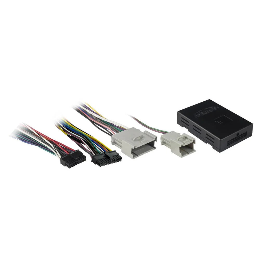 Metra AXGM-08 OnStar Class II Interface Metra