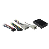 Metra AXGM-08 OnStar Class II Interface Metra