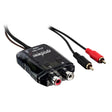 Metra AXGLI-M Mini Ground Loop Isolator 2 Channel Metra
