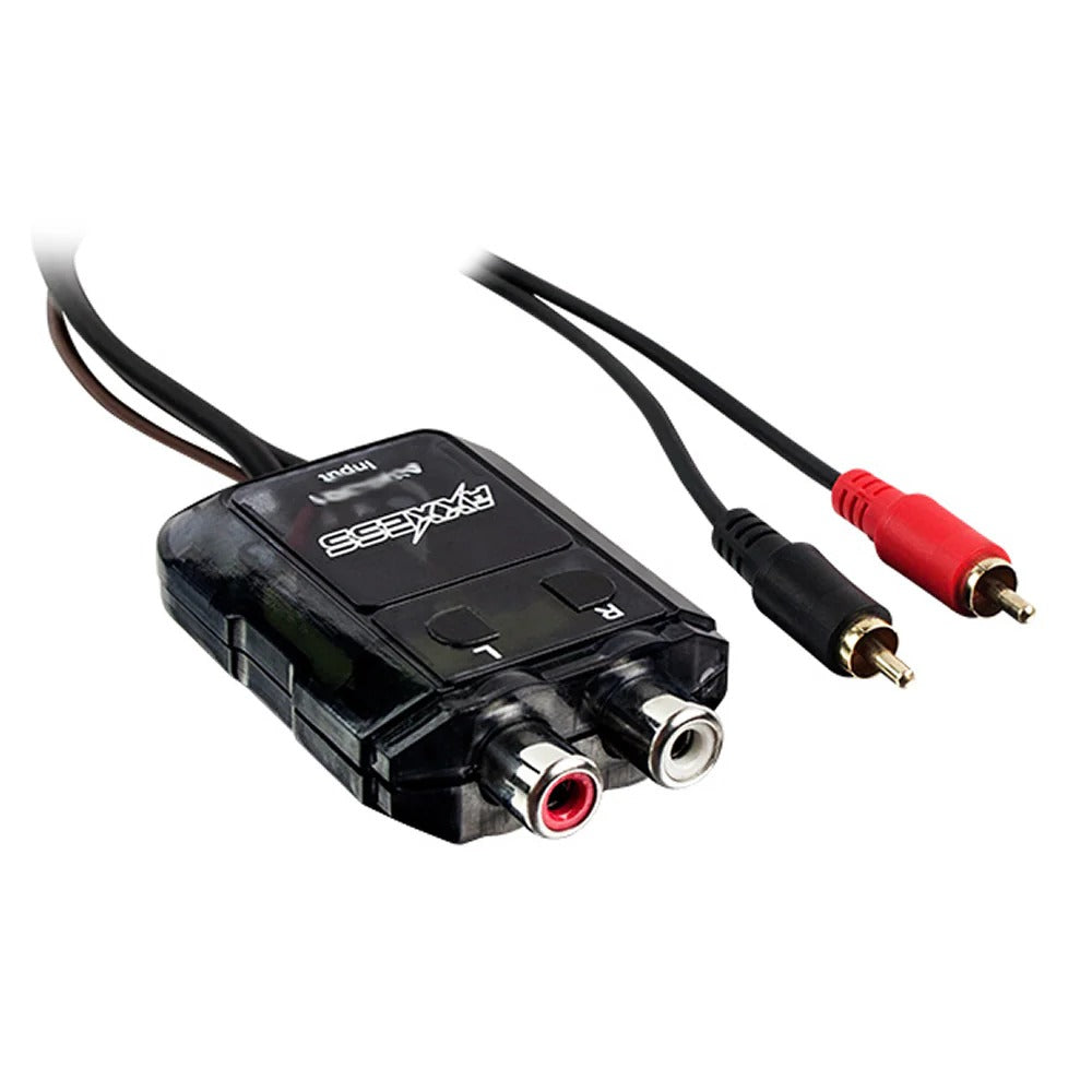 Metra AXGLI-M Mini Ground Loop Isolator 2 Channel Metra