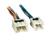 Metra RAP-NI-7401 Nissan 1995-2013 Harness Metra