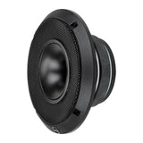 Audiopipe APMB-628G-CHF 6.5" 150W RMS Compression Horn Midrange Speakers (Single) Audiopipe