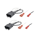 Metra 72-8114 Speaker Harness Fits Toyota 2024-2025 Metra
