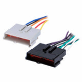 Metra RAP-FD-5000 Ford Lincoln Mercury Mazda 1985-2004 Harness Metra
