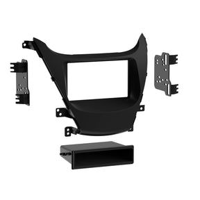 Metra 99-7362B Hyundai Elantra 2014-2016 Metra