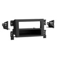 Metra 99-7953 Suzuki Grand Vitara 2006-2012 Din Black Metra