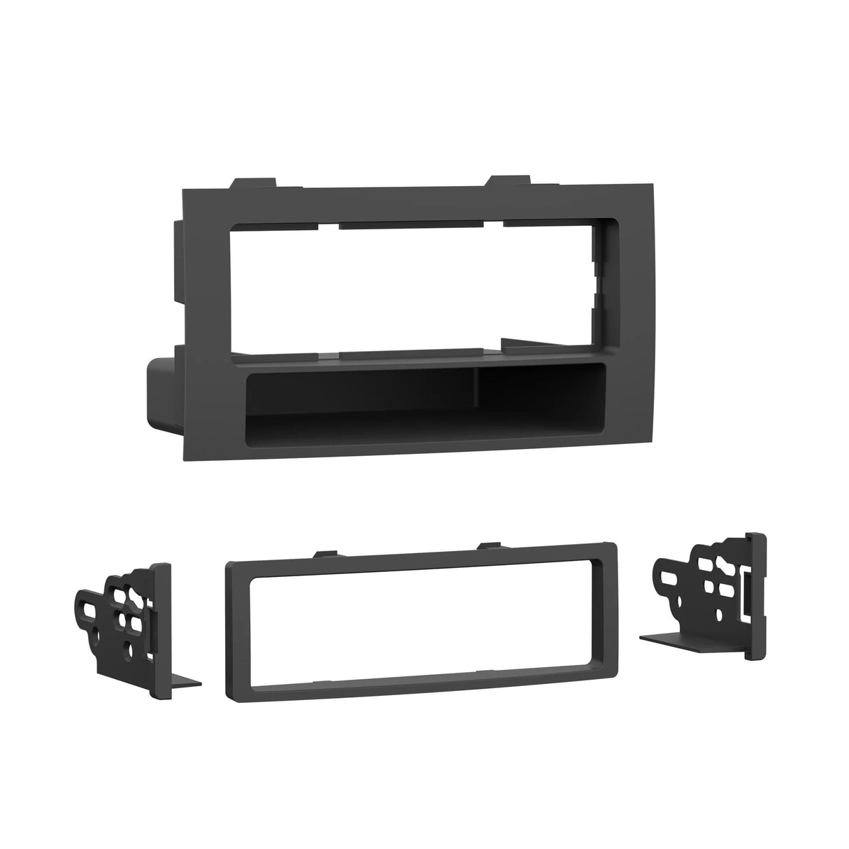 Metra 99-9009 Volkswagen Touareg 2004-2010 Metra