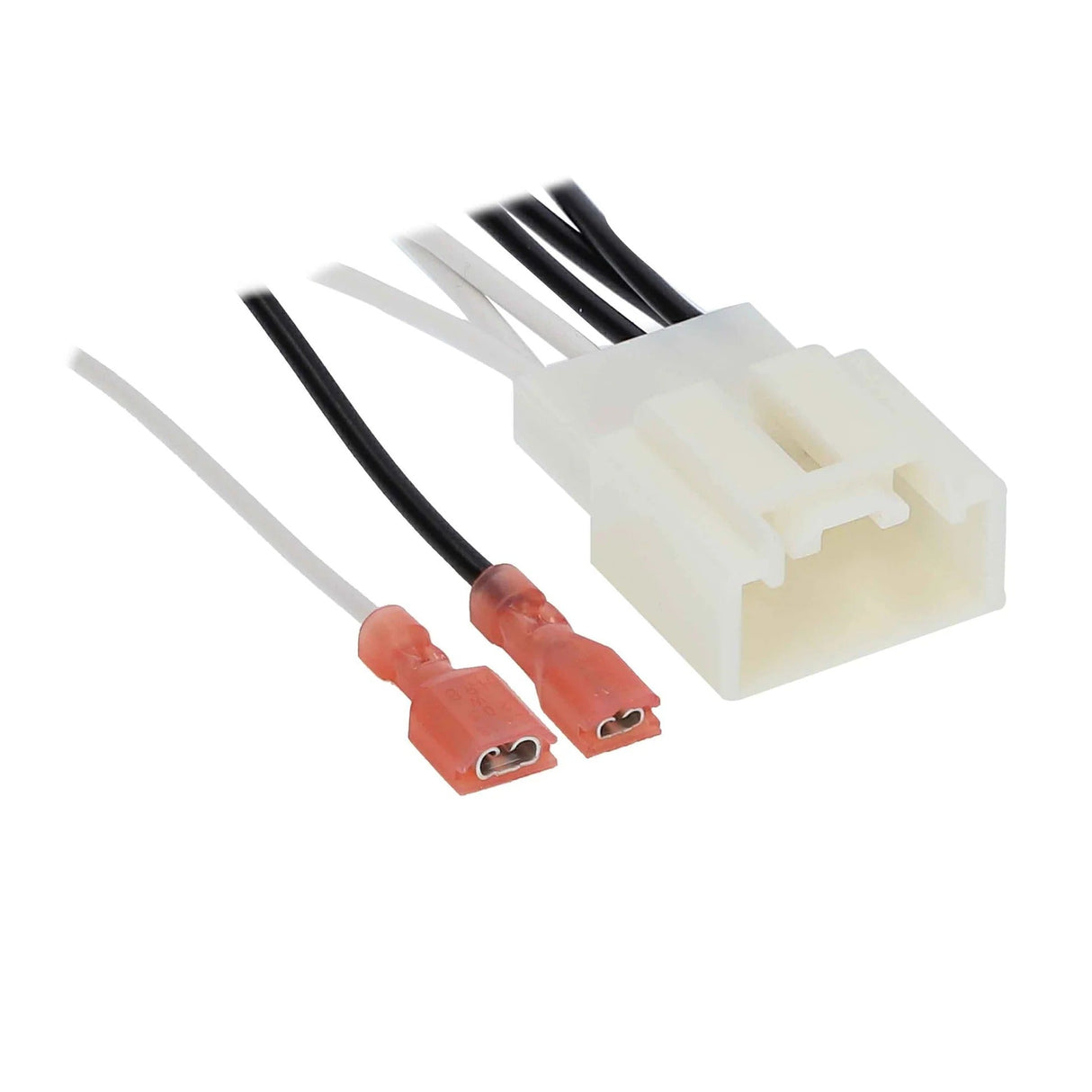 Metra 72-5602 Speaker Harness Pair Fits Ford/Multi App 2008 Up Metra