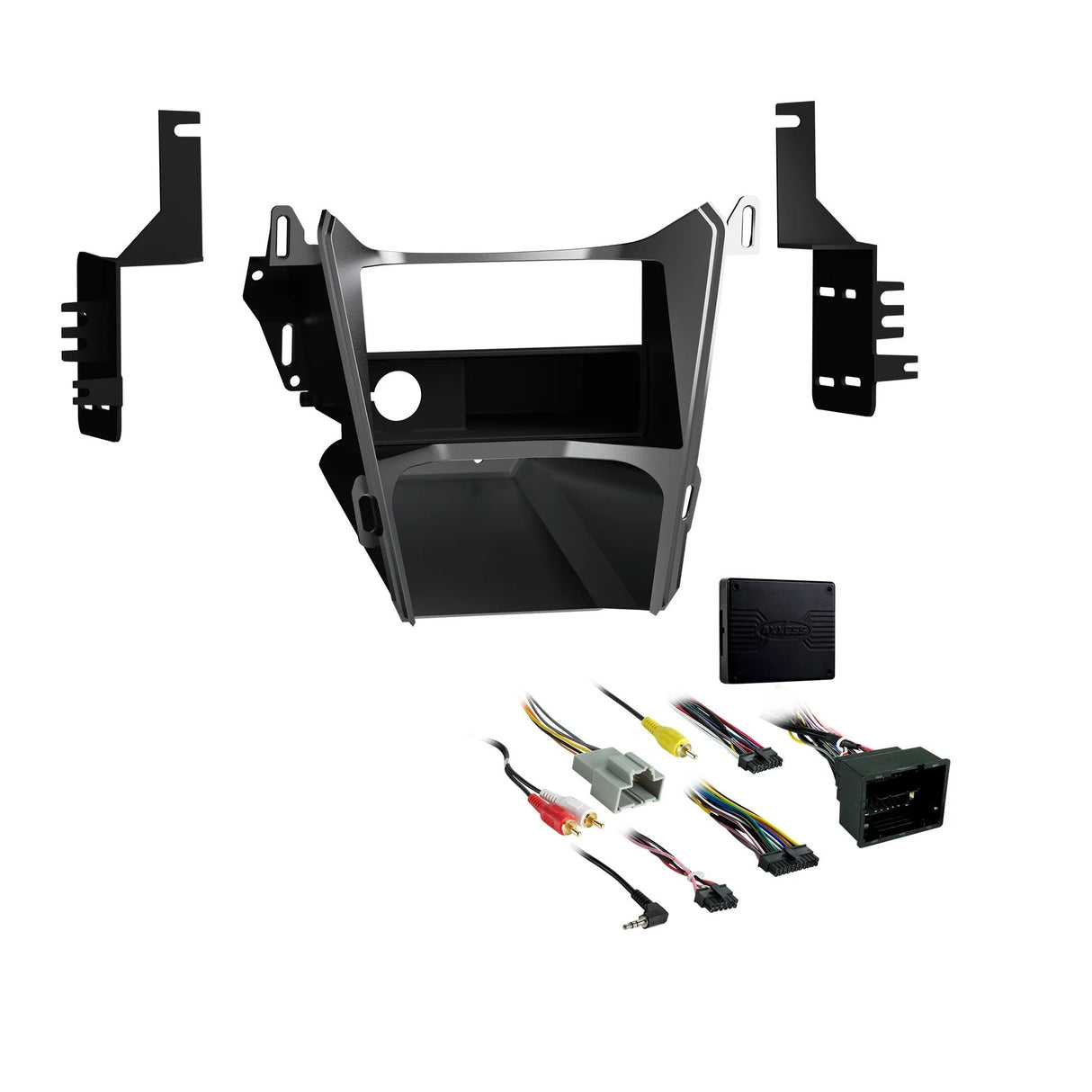 Metra 99-3307G Chevy Equinox GMC Terrain 2010-2015 Metra