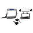 Metra 99-3010S-LC Chevy Camaro 2010-2015 Metra