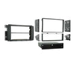 Metra 99-8715 Smart Fortwo 2008-2010 Metra