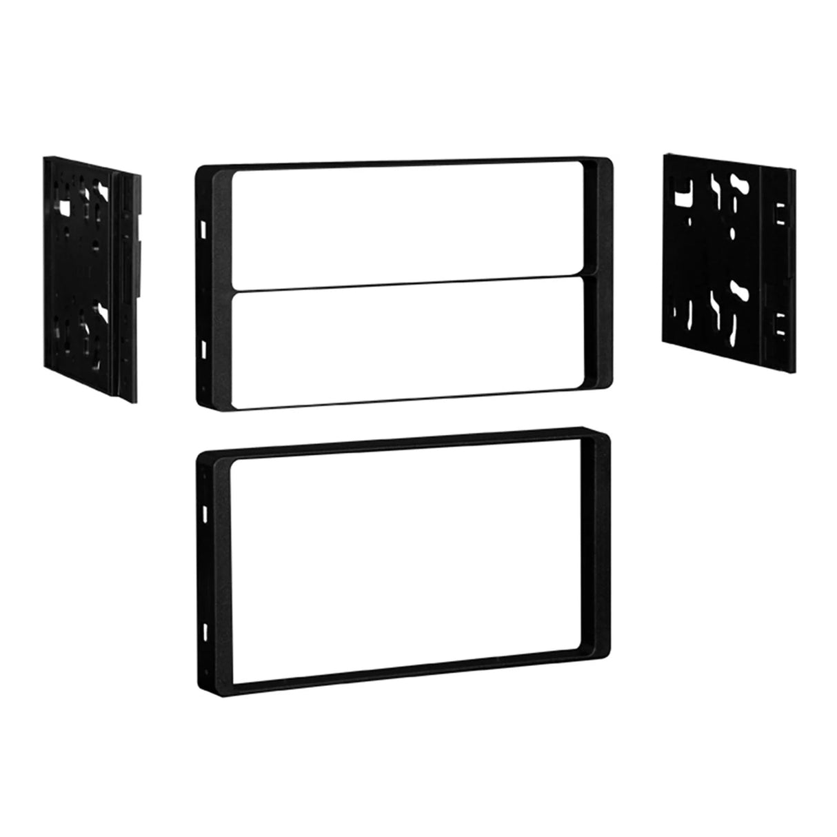 Metra 95-5600 Ford/Mazda/Mercury Multi Kit 1995-2009