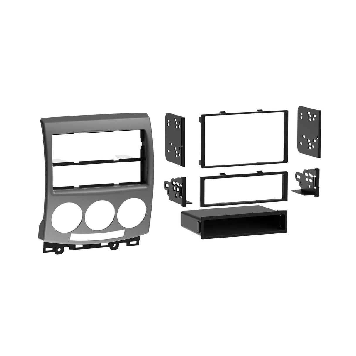 Metra 99-7509 Mazda5 (without NAV) 2006-2010 Metra