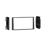 Metra 95-7324 Kia Optima 2006.5-2010 Metra