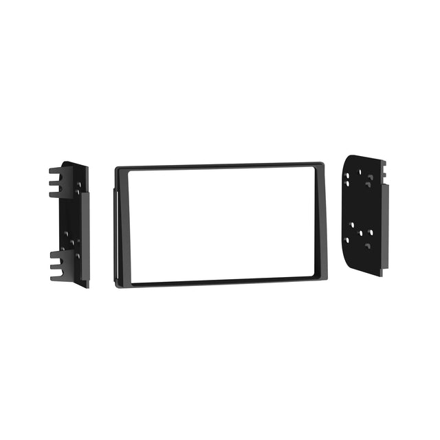 Metra 95-7324 Kia Optima 2006.5-2010 Metra