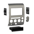 Metra 99-7606 Kit For Nissan Armada/Titan 2006-2007 Metra