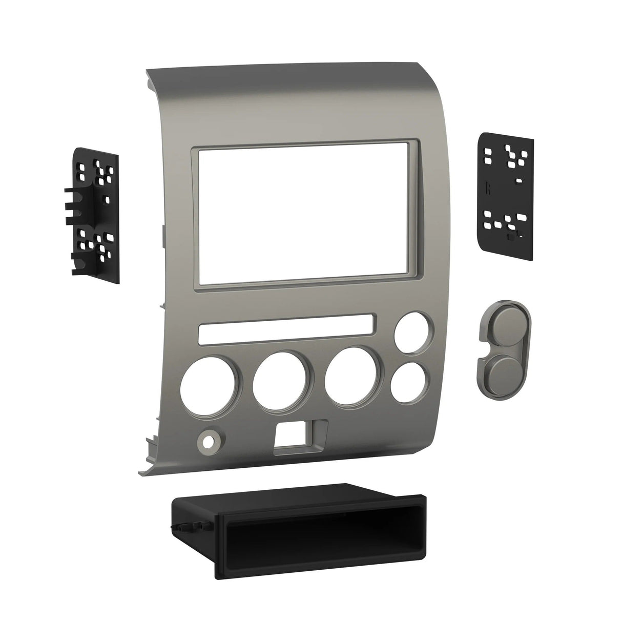 Metra 99-7606 Kit For Nissan Armada/Titan 2006-2007 Metra