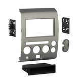 Metra 99-7606 Kit For Nissan Armada/Titan 2006-2007 Metra