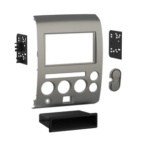 Metra 99-7606 Kit For Nissan Armada/Titan 2006-2007 Metra