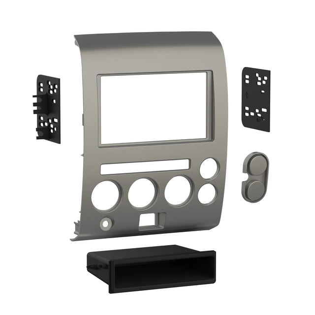 Metra 99-7606 Kit For Nissan Armada/Titan 2006-2007 Metra