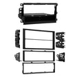 Metra 99-2003 GM/Isuzu/Suzuki Multi Kit 1990-2012 Metra