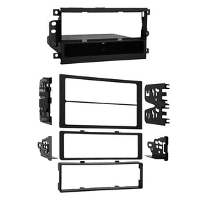 Metra 99-2003 GM/Isuzu/Suzuki Multi Kit 1990-2012 Metra