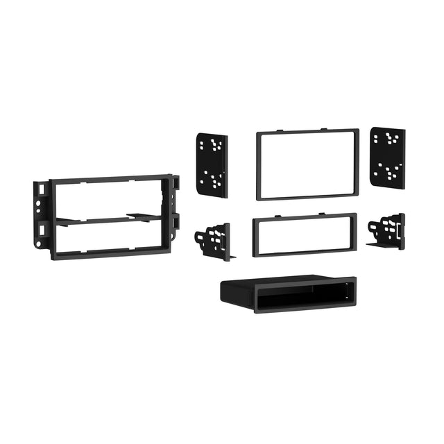Metra 99-3306 Chevrolet Aveo 2007-2011/Pontiac G3 2009-2010 Metra