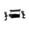 Metra 99-7876 Honda Pilot (Non-Nav) 2009-2011 Metra