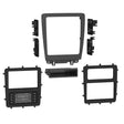 Metra 99-5839CH Ford Mustang 2010-2014 TurboTouch Kit Metra